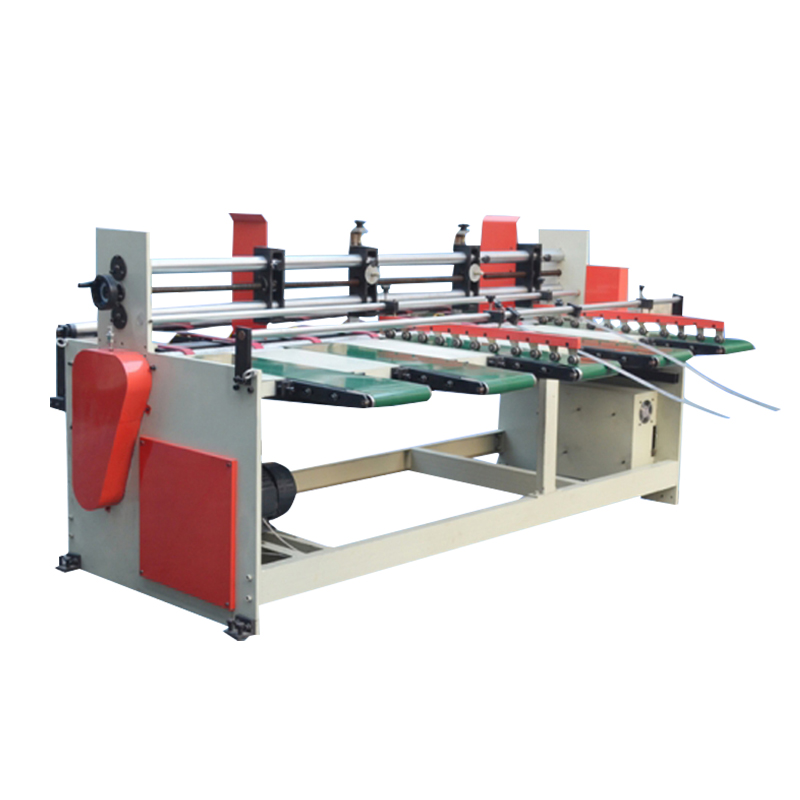 Automatic sheet feeder